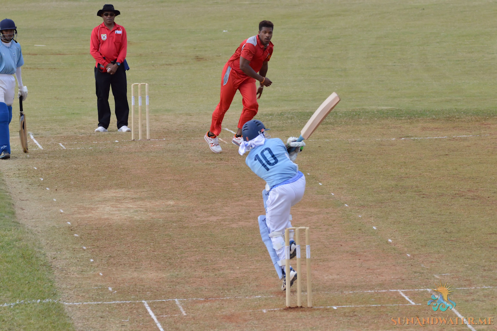 Bay vs St. Georges (26)